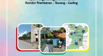 Kajian Pengembangan Infrastruktur Koridor Prambanan –  Tawang – Gading