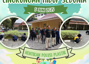 Biro PIWPP Setda DIY Teguhkan Komitmen Menuju Pembangunan Berkelanjutan