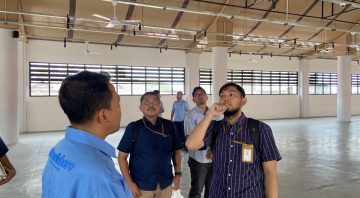 Percepat Pembangunan Pusat Informasi Geologi, Pemda DIY Perkuat Sinergi dengan Badan Geologi ESDM