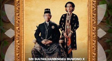 Mangayubagya 37 Tahun Tingalan Jumenengan Dalem Sri Sultan Hamengku Buwono X dan GKR Hemas