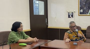 Optimalkan Tata Kelola, Biro PIWP2 DIY Laksanakan Reviu Regulasi Geopark Gunung Sewu