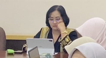 Perkuat Akuntabilitas Daerah, Biro PIWP2 DIY Gelar FGD Sinkronisasi Data dan Evaluasi Kinerja Lintas OPD