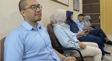 Biro PIWP2 DIY Gelar Pengajian Ramadhan 2026