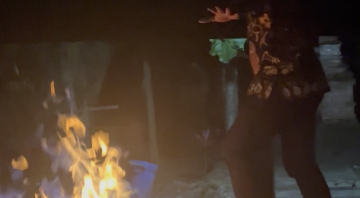 Biro PIWP2 DIY Tinjau Infrastruktur Khayangan Api Bojonegoro