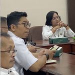 Perkuat Integritas, Biro PIWP2 DIY Gandeng Inspektorat Sosialisasikan Budaya Anti-Gratifikasi