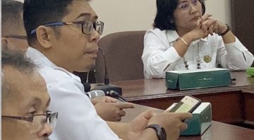 Perkuat Integritas, Biro PIWP2 DIY Gandeng Inspektorat Sosialisasikan Budaya Anti-Gratifikasi