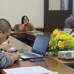 Perkuat Sinergi Pembangunan, Biro PIWP2 DIY Matangkan Persiapan Monev TJSLP 2026