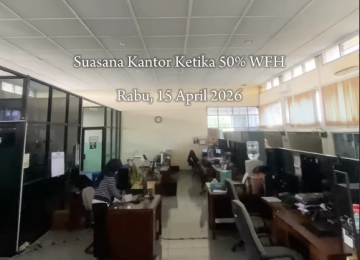 Biro PIWP2 Siap Implementasikan Transformasi Budaya Kerja ASN Pemda DIY