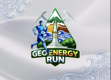 Sehat dan Berenergi di Jantung Kota: Mari Bergabung di GEO ENERGY RUN 2026!