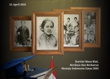 Meneladani Semangat Kartini: Momentum Perempuan Berdaya Menuju Indonesia Emas 204