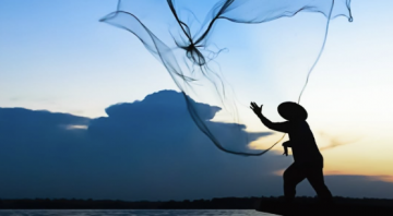 Penghormatan untuk Pahlawan Bahari