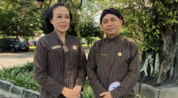 Dokumentasi Semarak Hari Jadi ke-271 DIY: Saksikan di YouTube Biro PIWP2